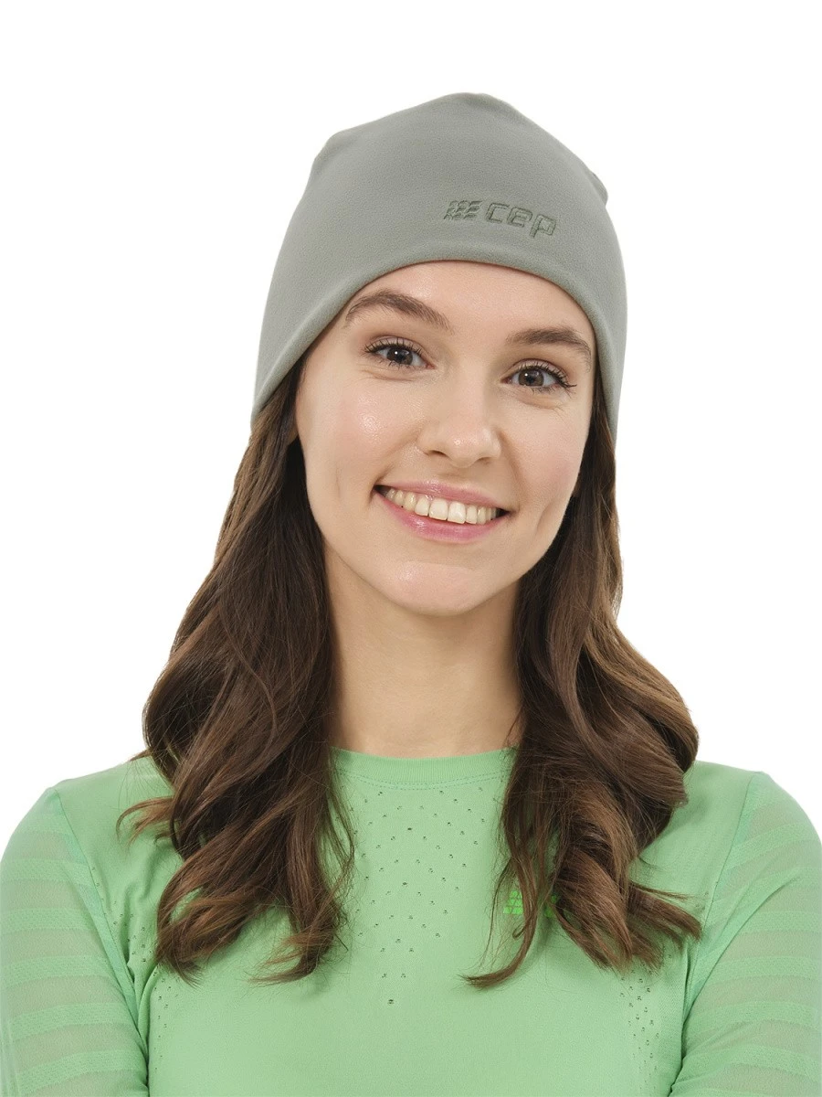 Шапка CEP флисовая CB941U унисекс купить в OrtoMir24